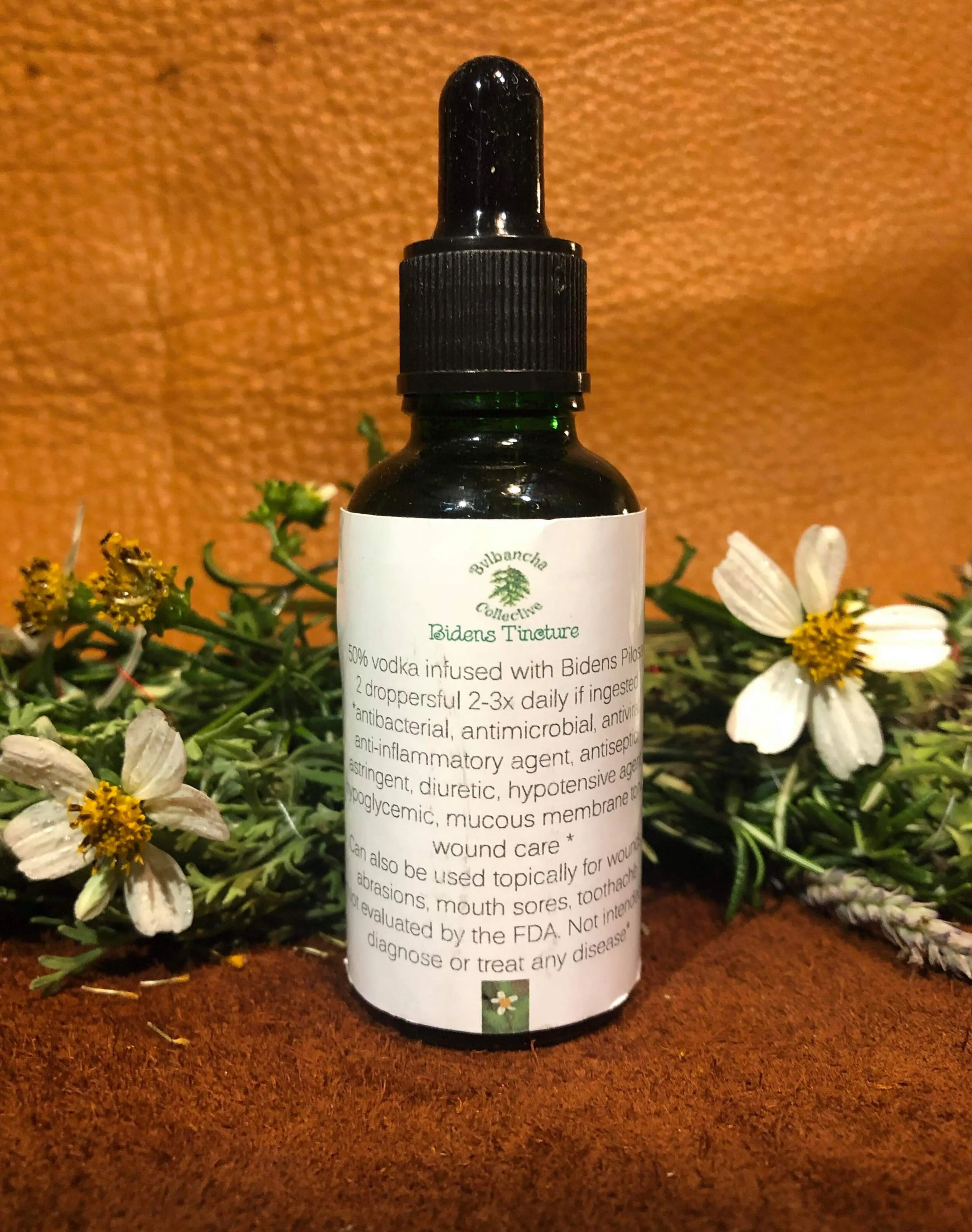 Bidens Tincture