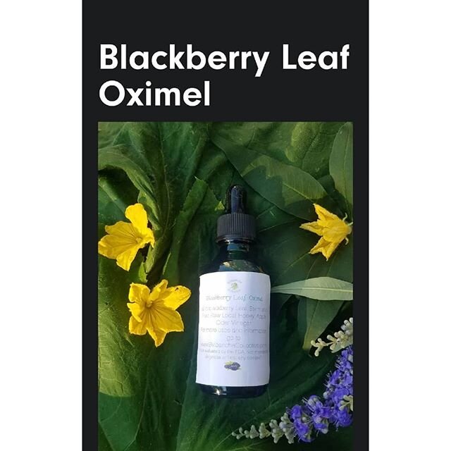 Hey fam! We have new medicines available!
🍃
BlackBerry leaf oximel
Blackberry leaf extract 
Loquat oximel
Maypop tincture 
Red Clover extract 
Yellow Dock extract
🍃
Check out more details in our shop. Link in bio above ⬆️⬆️⬆️
#loquat #blackberry #o