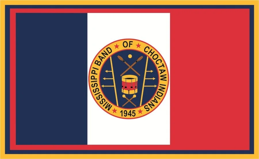 Mississippi Band of Choctaw Indians COVID-19 Relief Drive