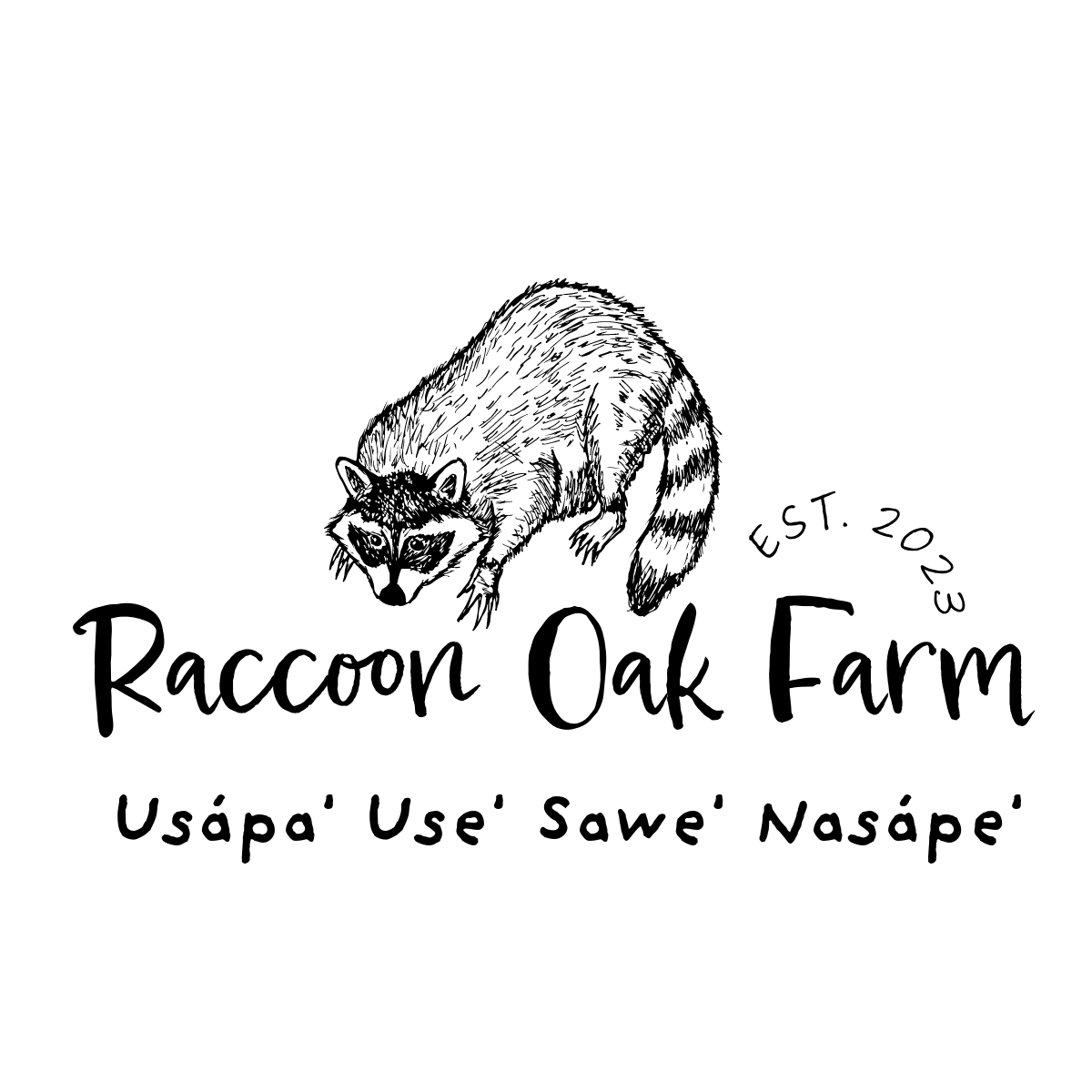 Raccoon Oak Farm