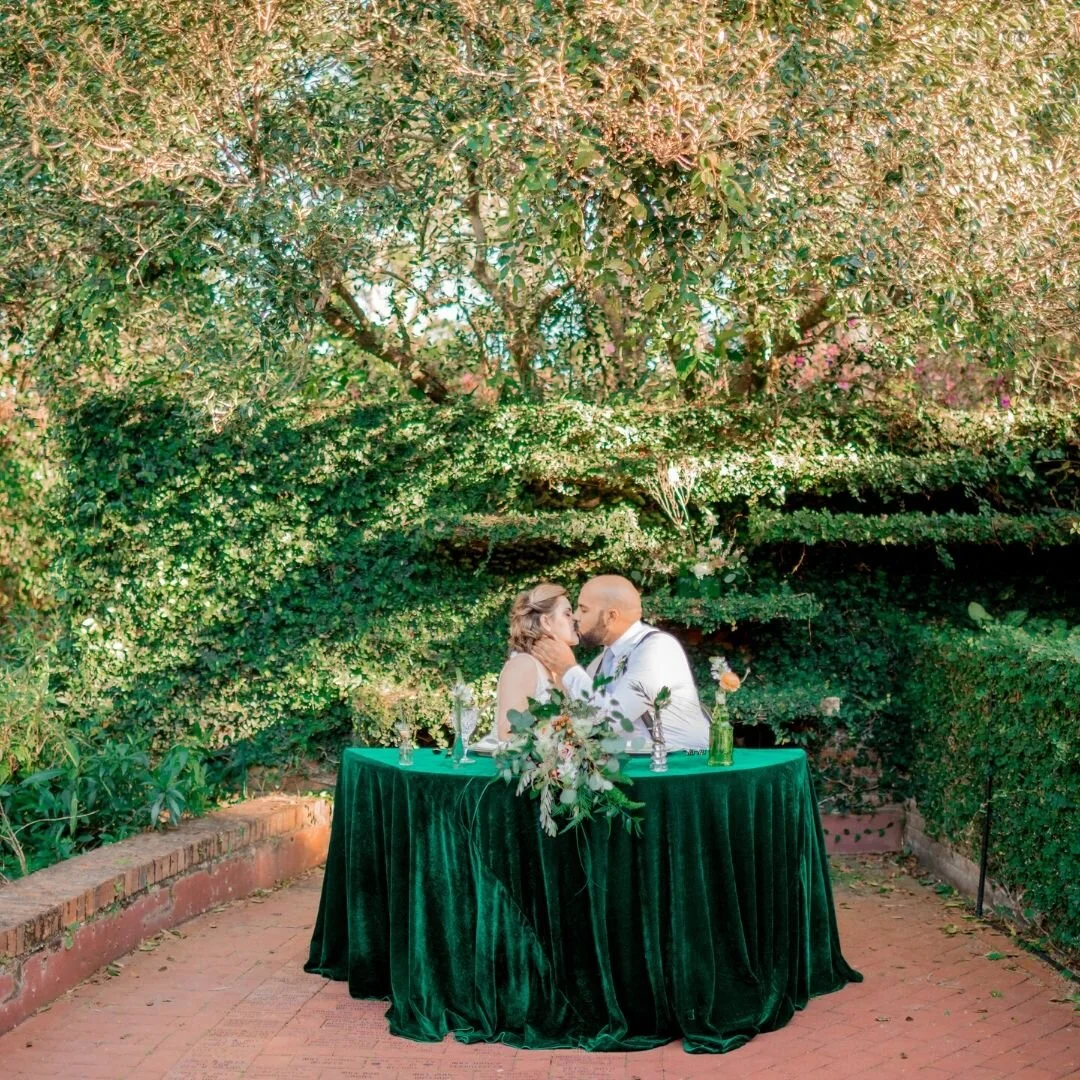 Any Event Linen & Chair Rental Lakeland, Florida