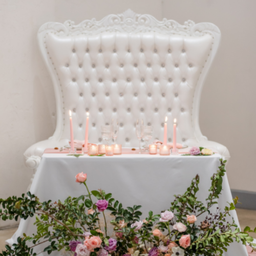 Any Event Linen & Chair Rental Lakeland, Florida