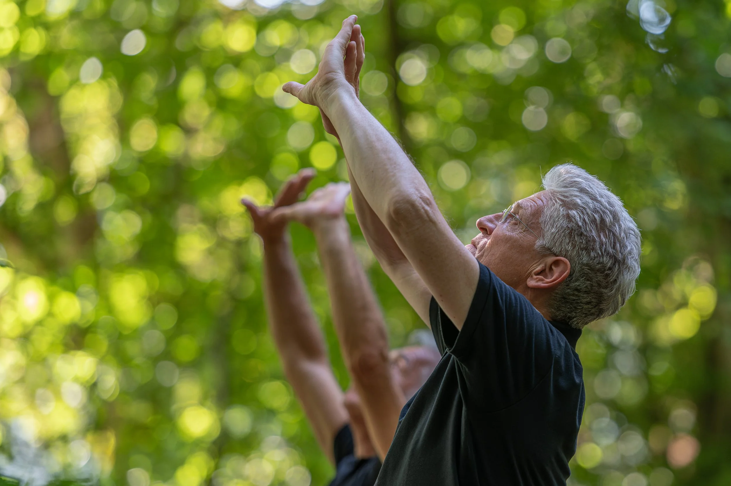 Modulare Ausbildung zur HerzKreis Trainer:in 2026 in Kassel und Berlin