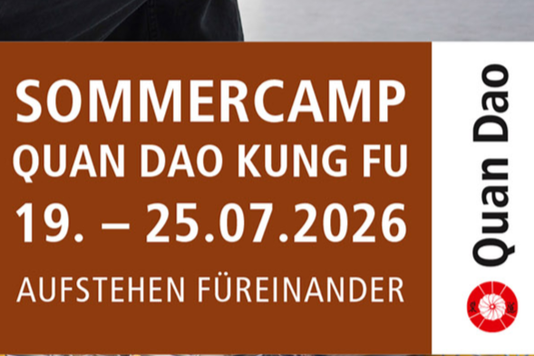 Sommercamp 2026