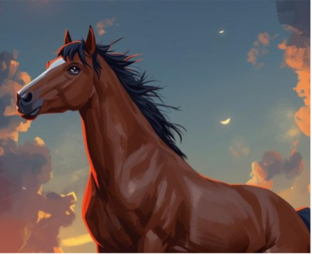 Happy Horse Camp 2026