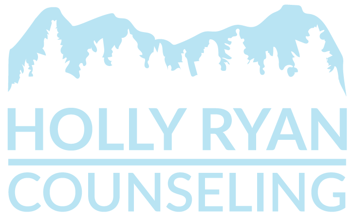 Holly Ryan Counseling