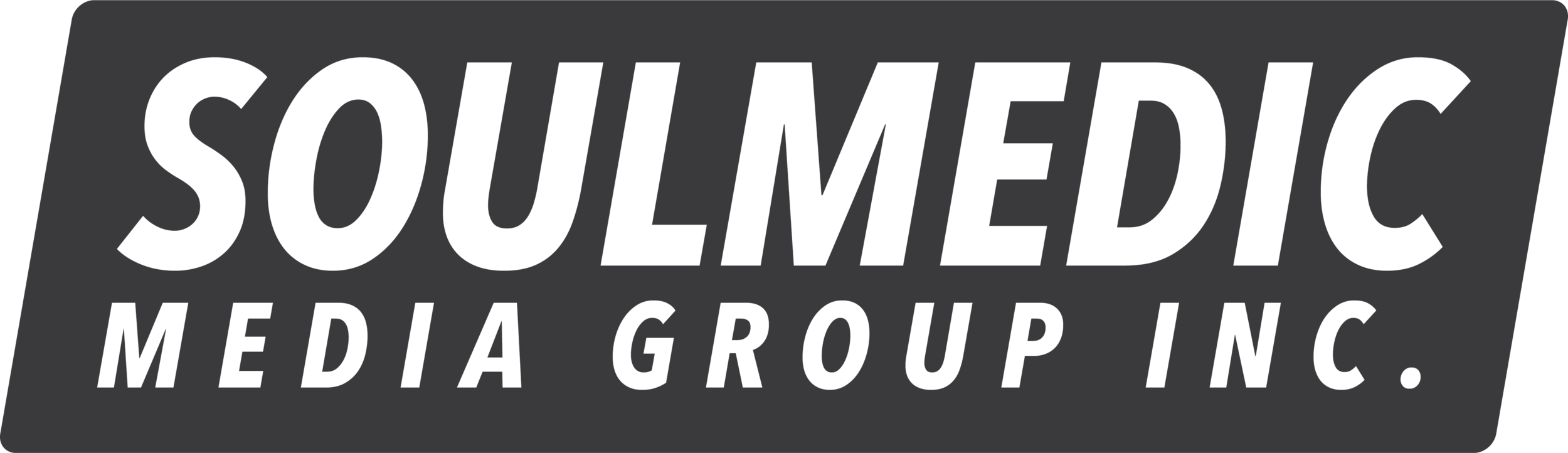 SoulMedic Media Group Inc.