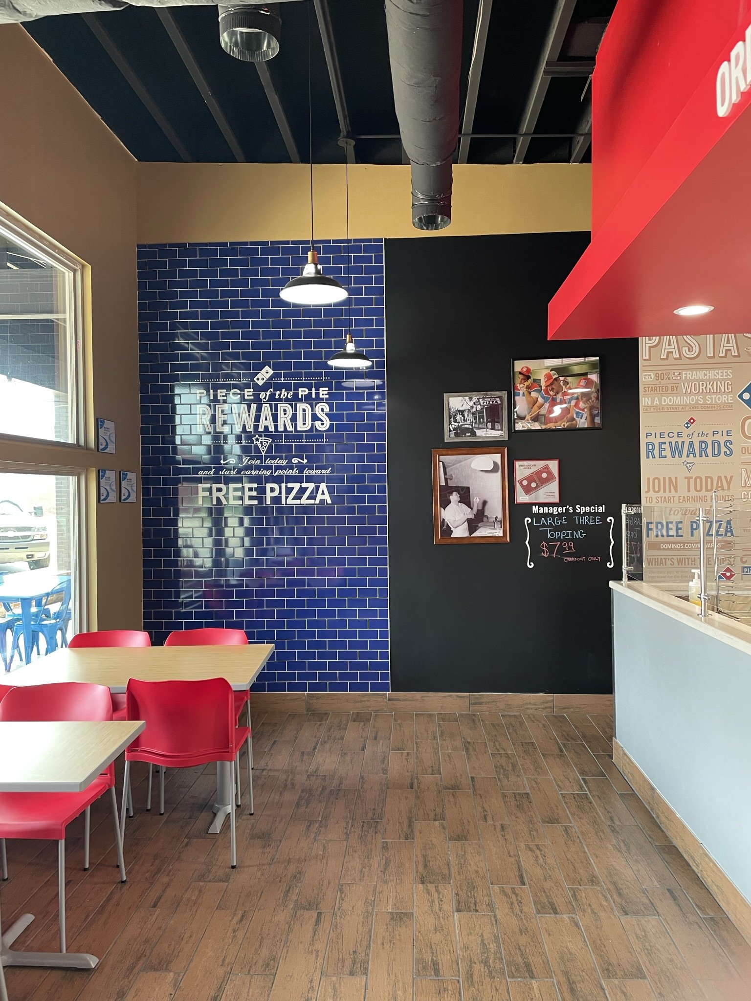 Wrappermike Domino's Wall Tile Graphics.JPEG
