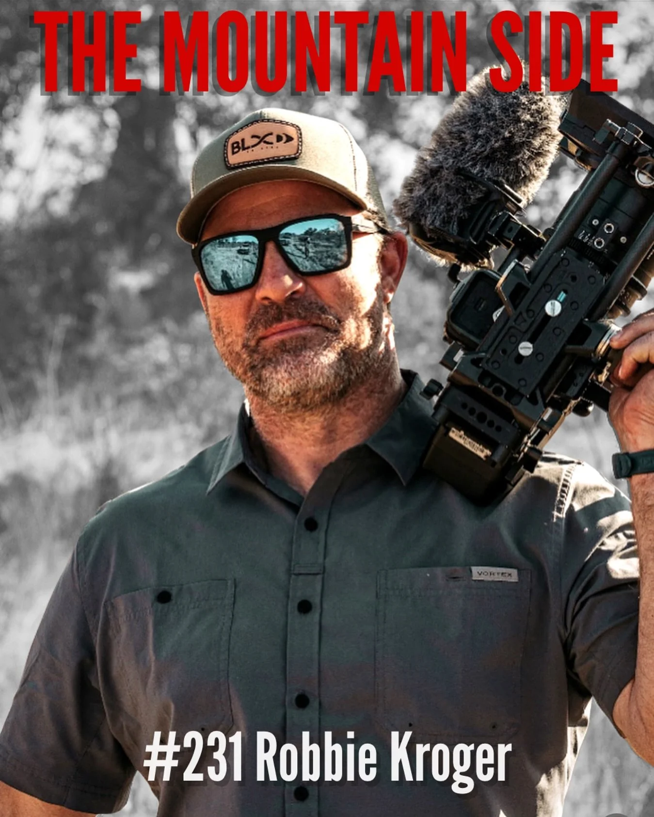 New Episode Available #231 Robbie Kroger - The Origins Foundation 
@theoriginsfoundation 
Podcast available at:
www.TheMountainSidePodcast.com
Link in bio
#outdoors #backcountry #conservation #archery #nature #winning #crwm #moutainlion #savethehun