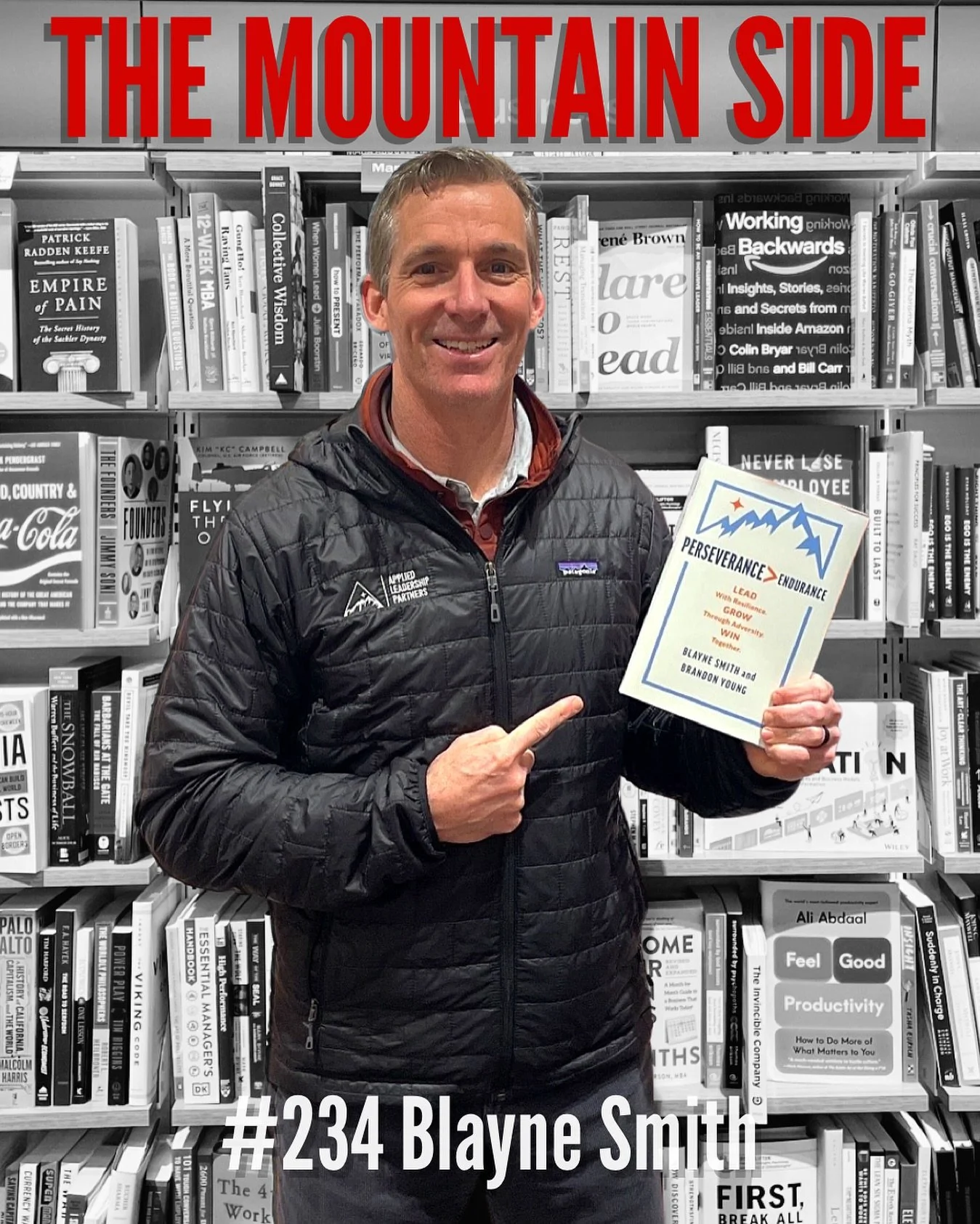 New Episode Available #234 Blayne Smith- Instructor, Writer & Former US Army SOF 🇺🇸
Full episodes available now at: www.TheMountainSidePodcast.com
Link in bio
#themountainside #usarmy #greenberet #veteran #warfighters #mentalhealth #outdoor #l