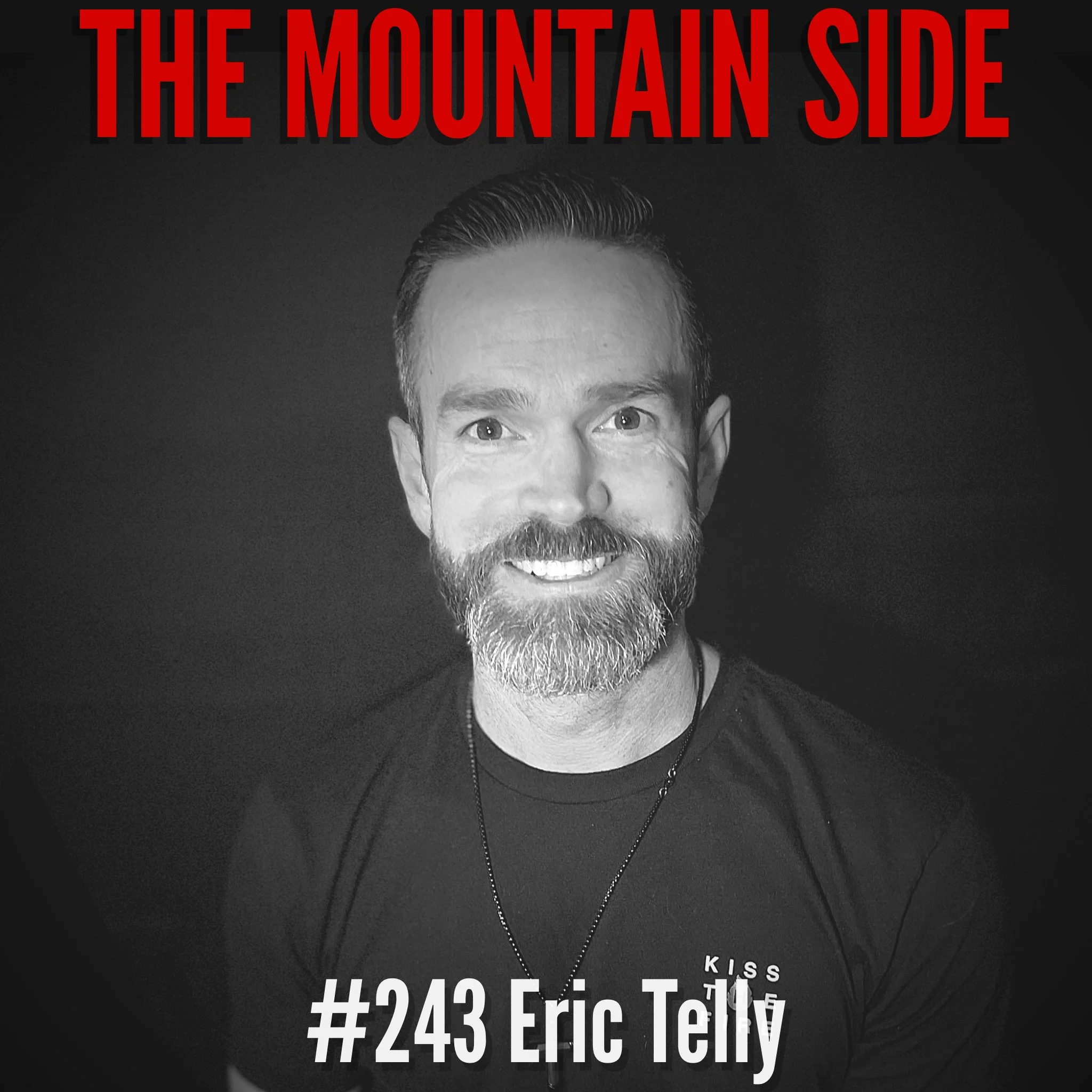 #243 Eric Telly - Strength &amp; Conditioning / Landow Performance Colorado