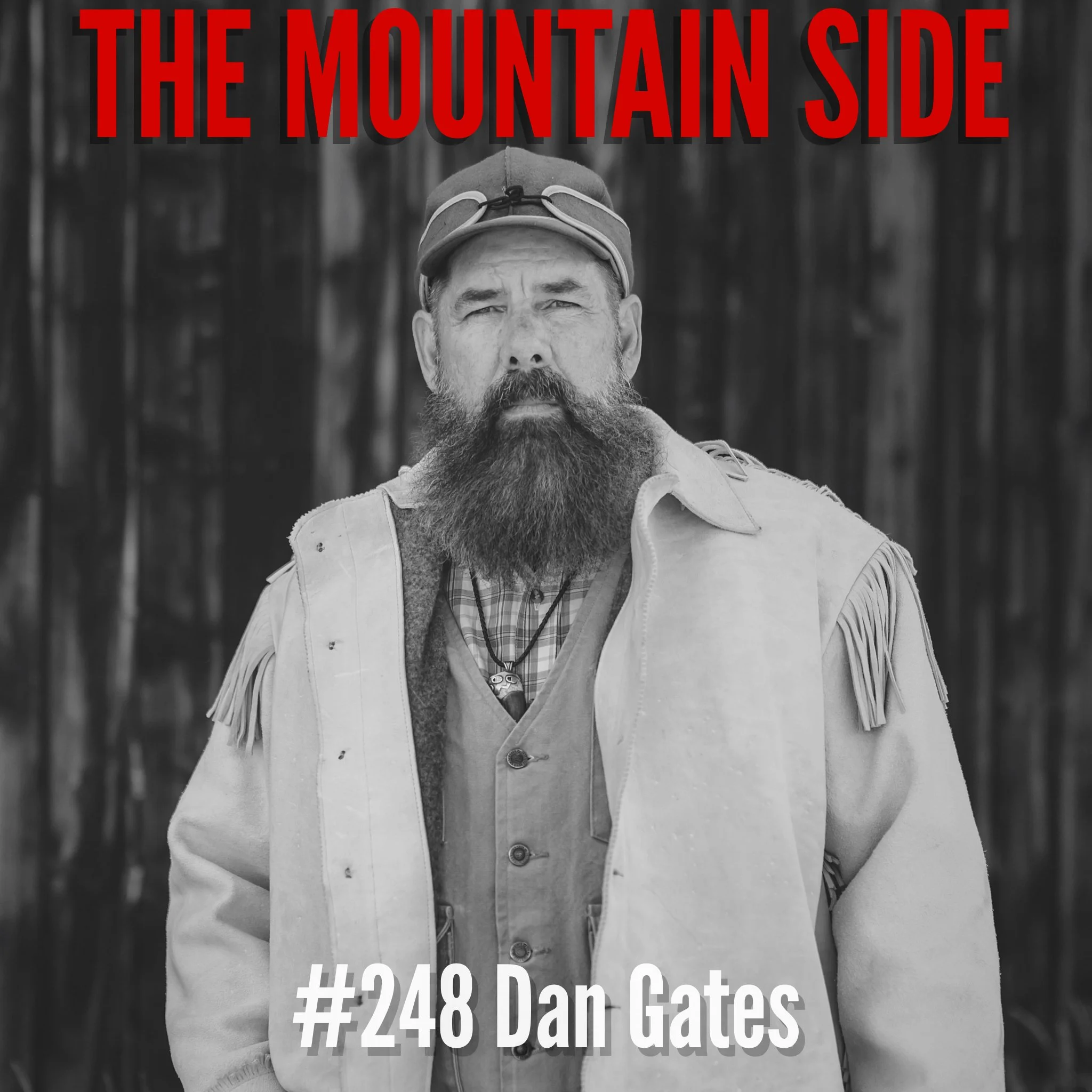 #248 Dan Gates - Fighting for Wildlife with Coloradans For Responsible Wildlife Management