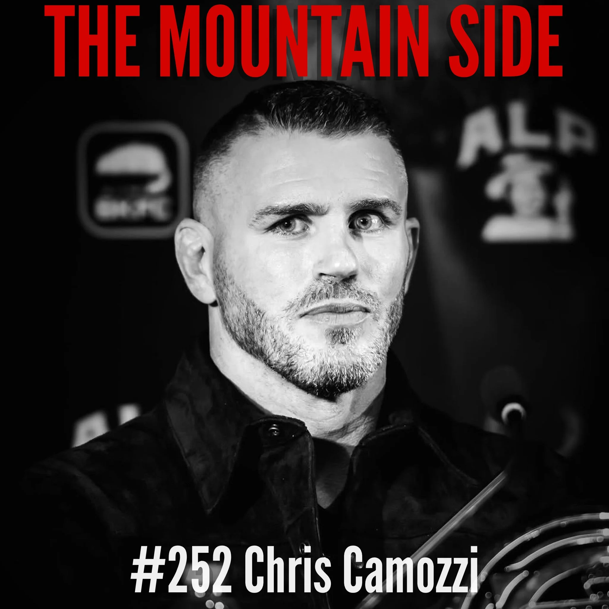 #252 Chris Camozzi – BKFC Cruiserweight World Champion | UFC Veteran | BJJ Black Belt