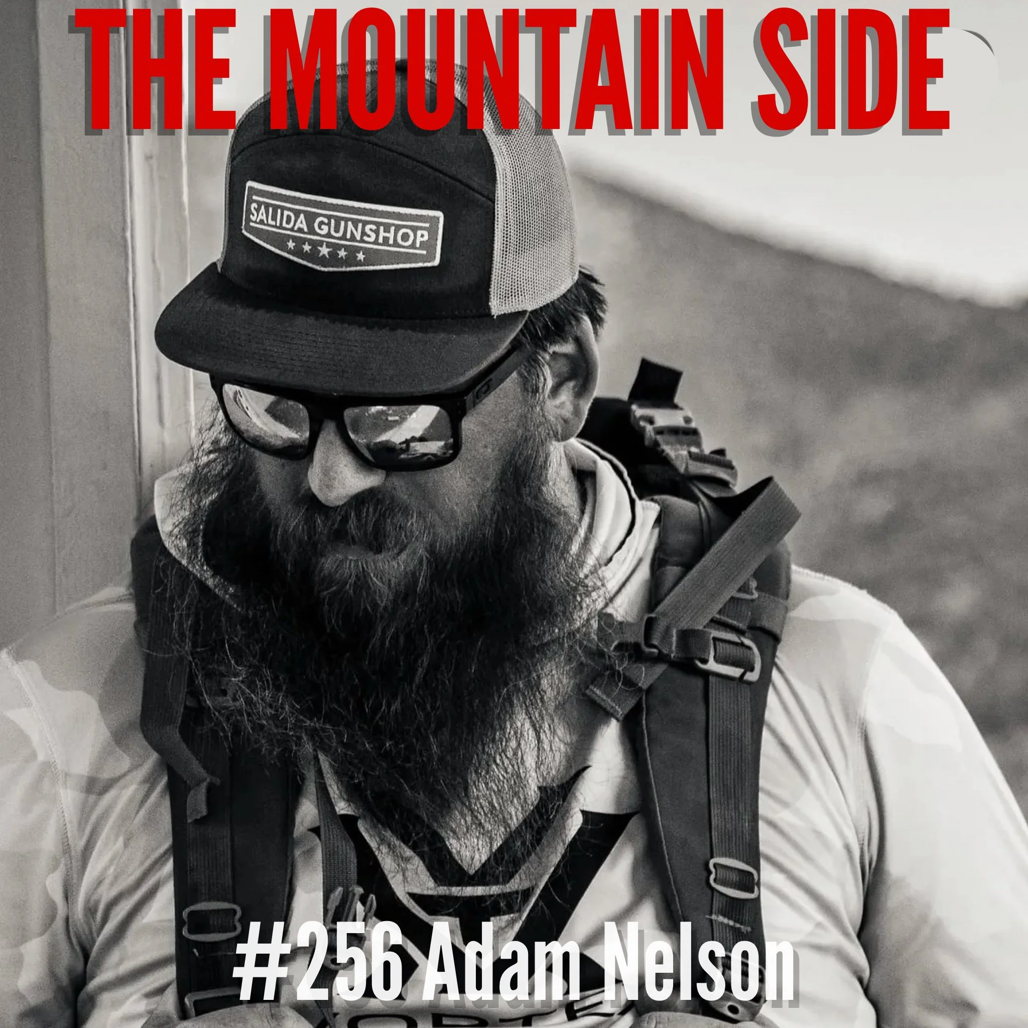 #256 Adam Nelson - Salida Gun Shop