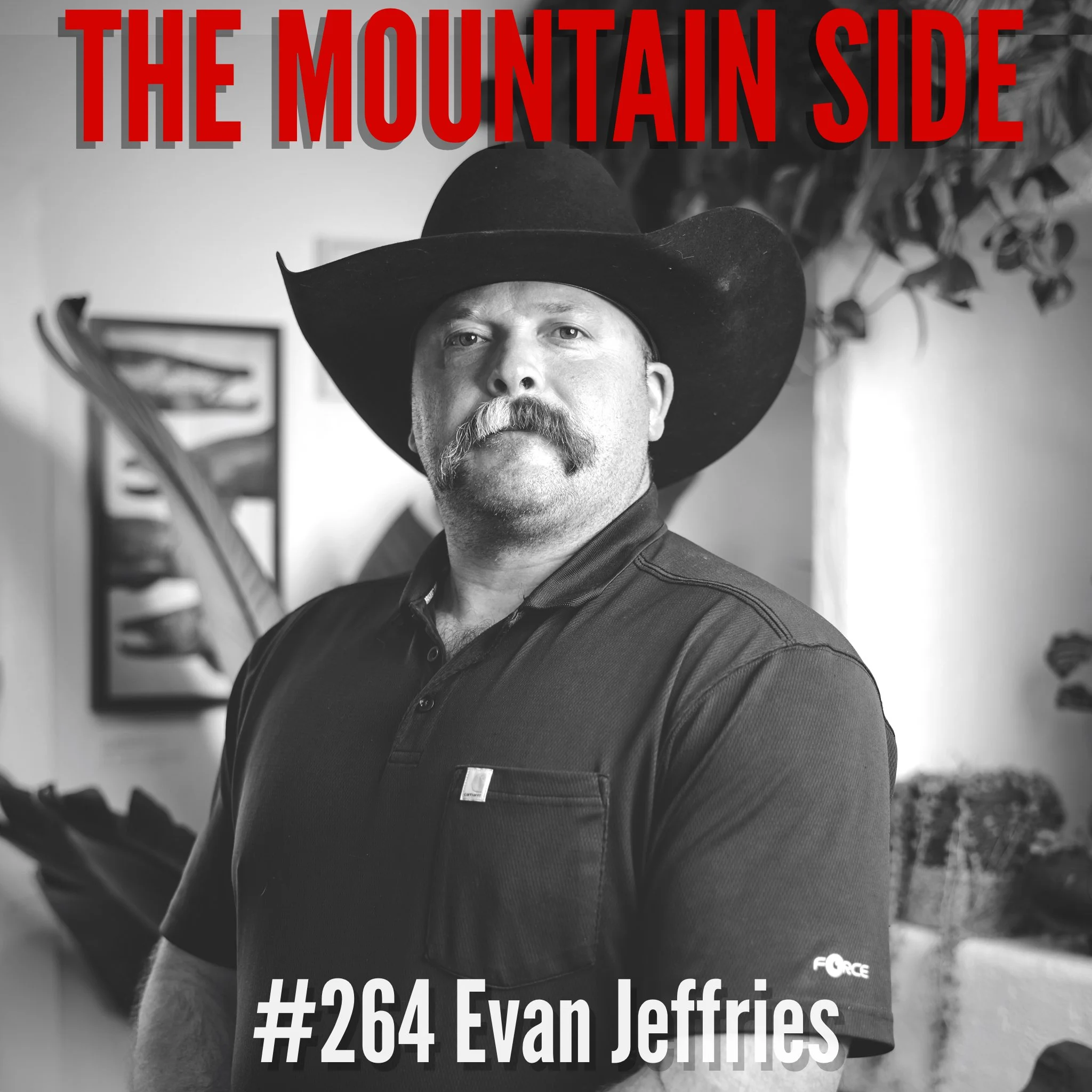 #264 Evan Jeffries - Denver Fire Department | Entrepreneur