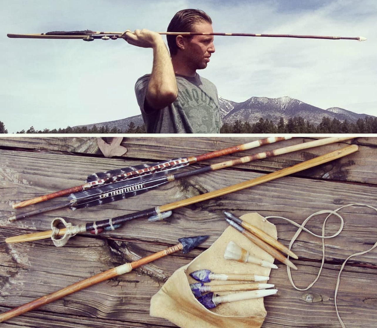 arrow slingshot hunting shooting fishing dartbow fishing slingshot