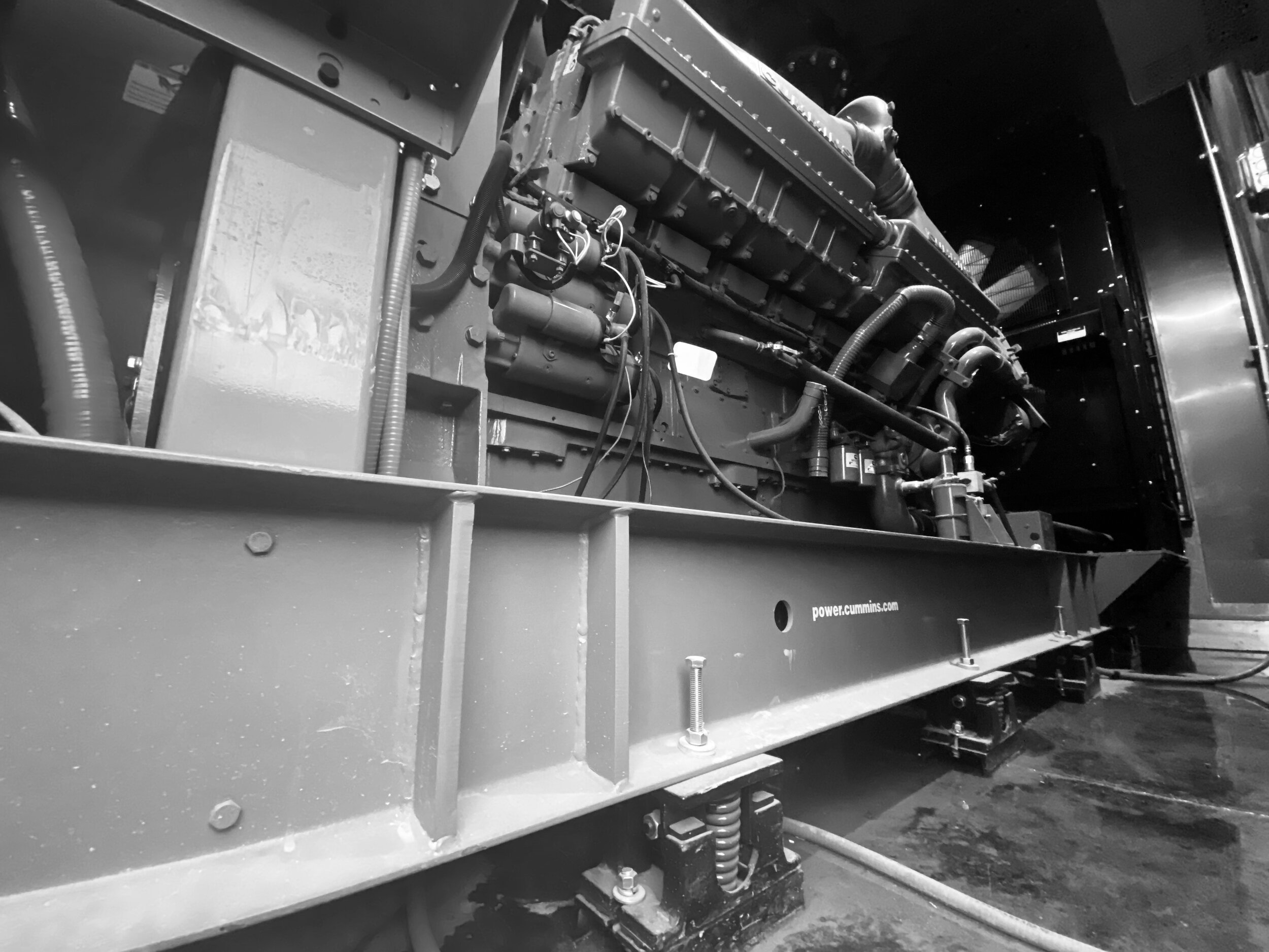 Making Buildings Work