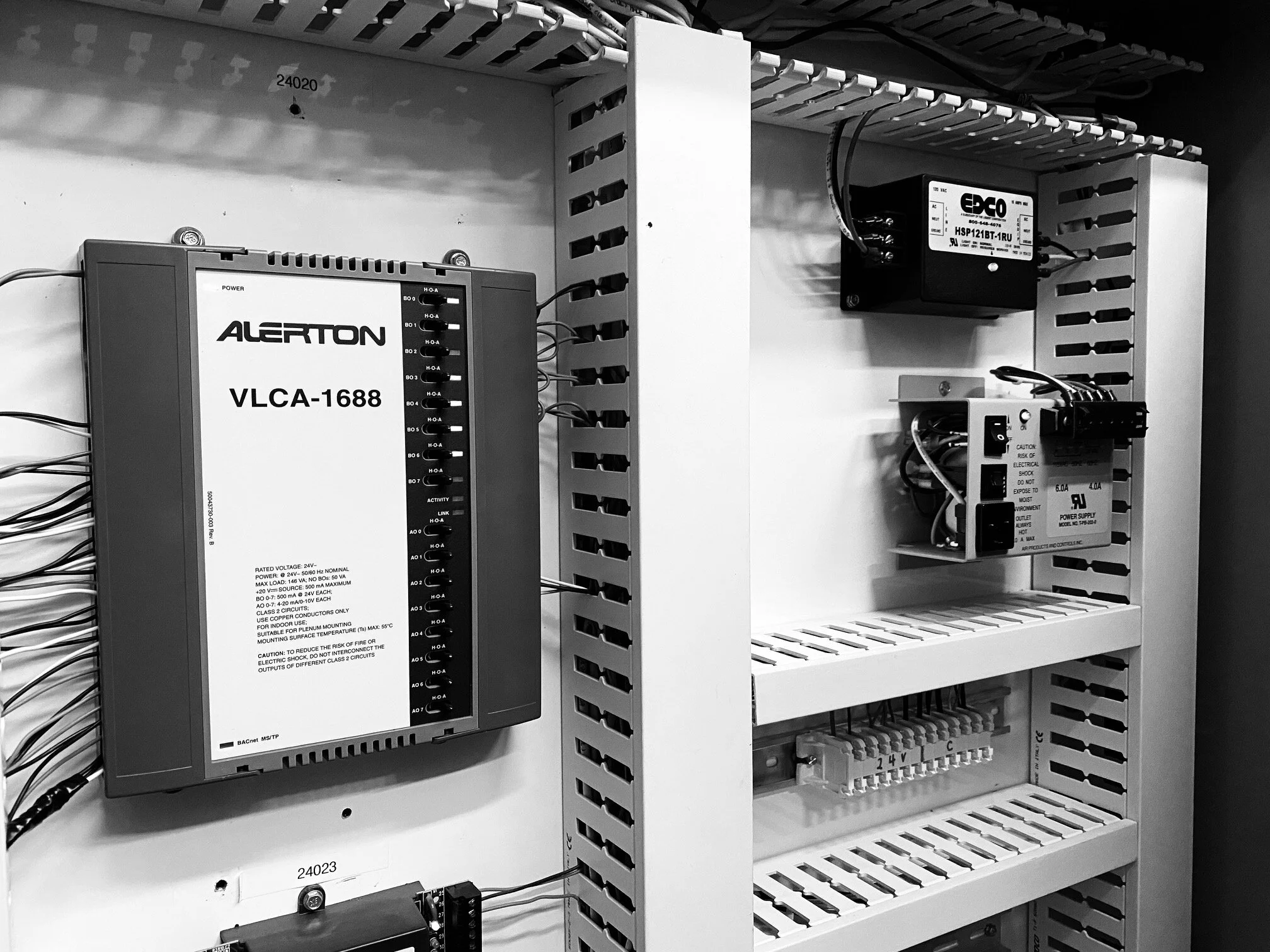 Making Buildings Work