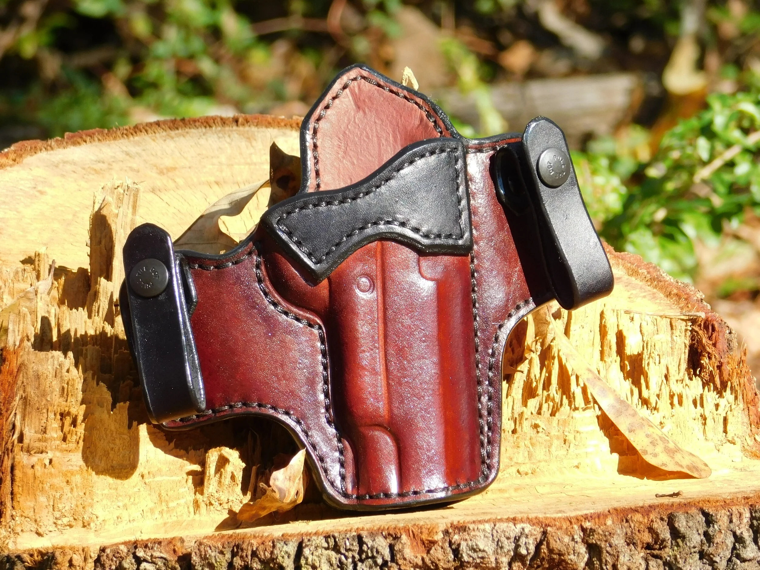 Swordslinger Custom Holsters