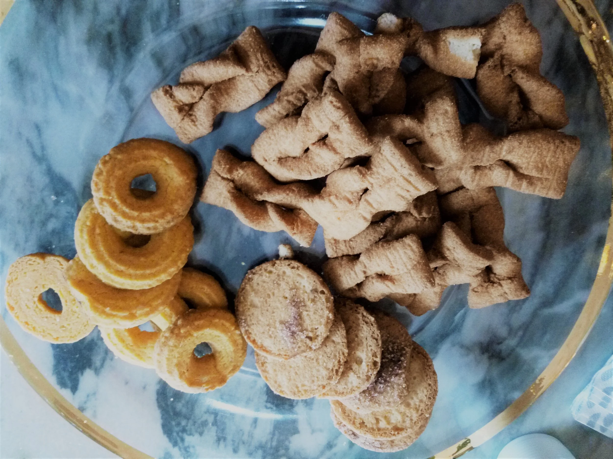 Cookie Exchange
