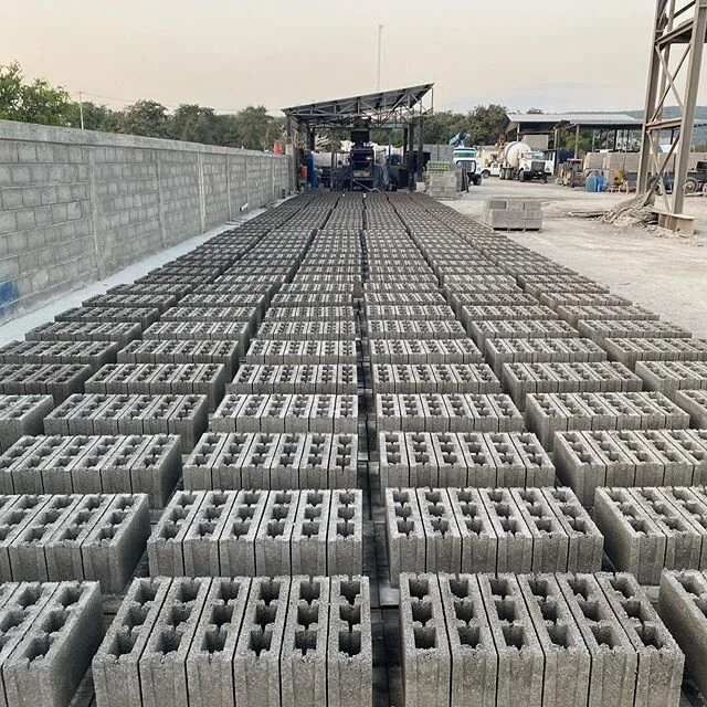 Block Tramonti👷🏽&zwj;♂️
Resistencia 90kg/cm2. 👌🏽
El mejor block para tu proyecto🏡🏢🛣🏘🏭
La mejor calidad 📈