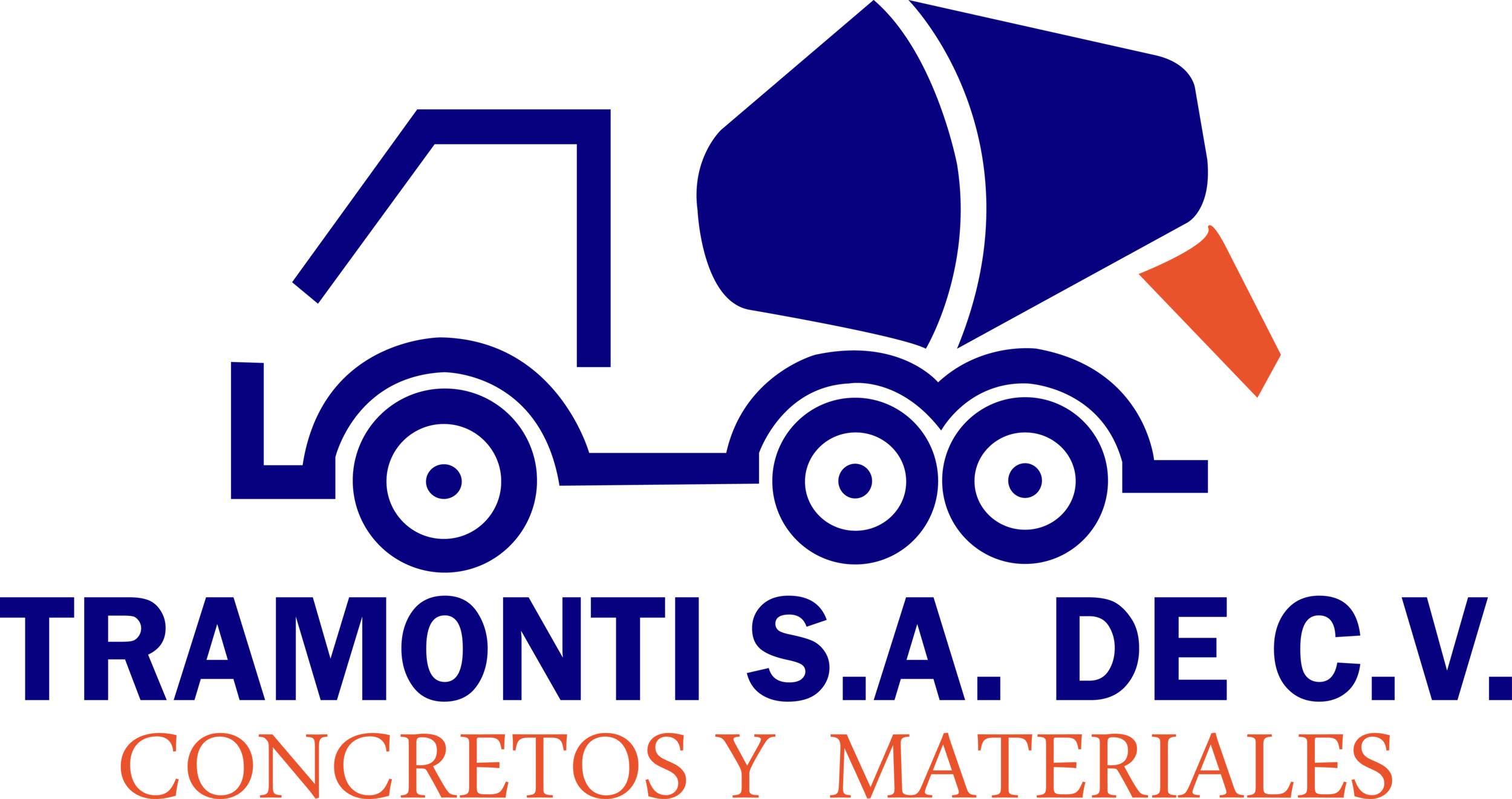 Tramonti SA de CV