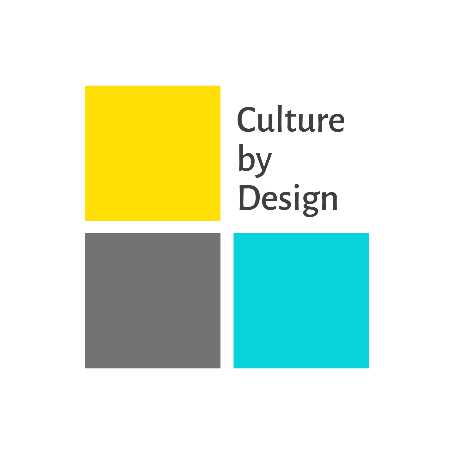 Culture by Design