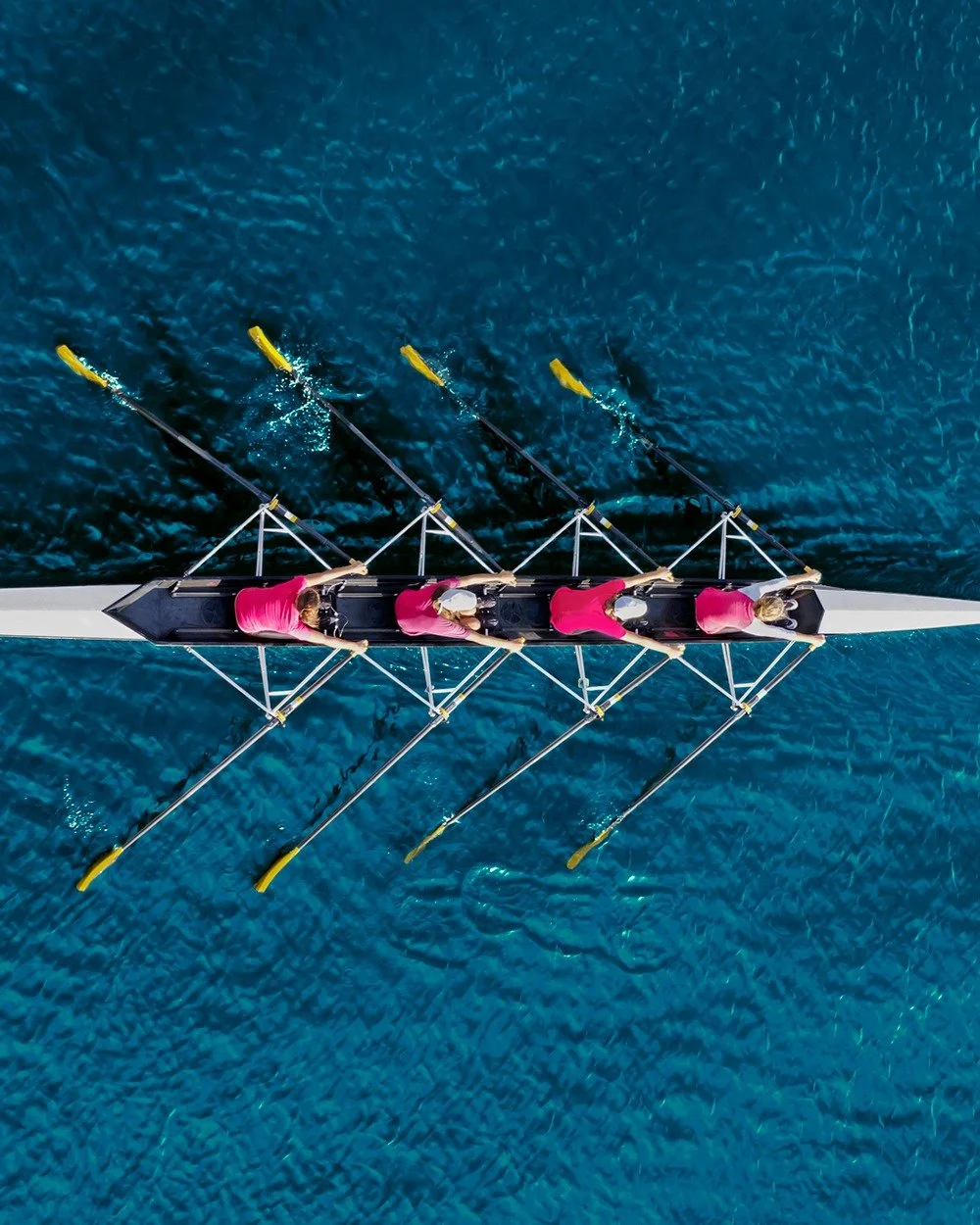 Your goals don&rsquo;t have to sit on the back burner.

Our GoalMinds Mastermind Group is where creative small business owners come together to share ideas, gain perspective, and stay accountable, all in a space designed to move you forward.

Because