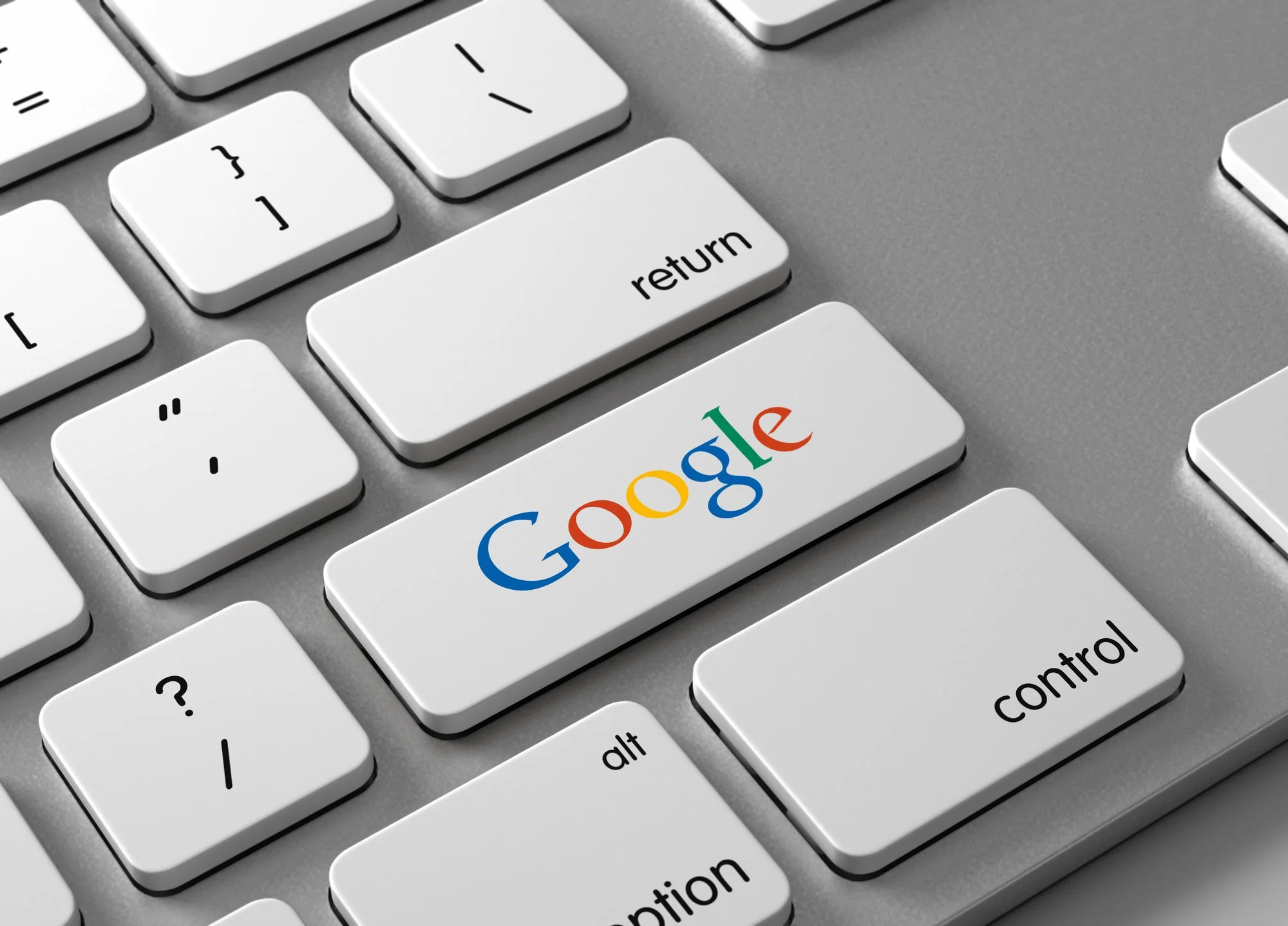 Google Business Profiles for Non-Profits / Community Foundation of South Lake