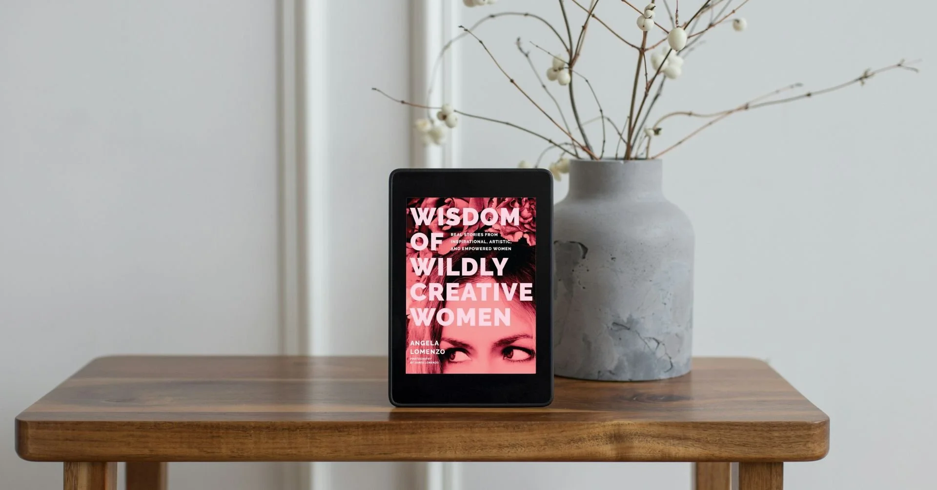 Paging Creatives: September 2025 Online Book Club / Zoom