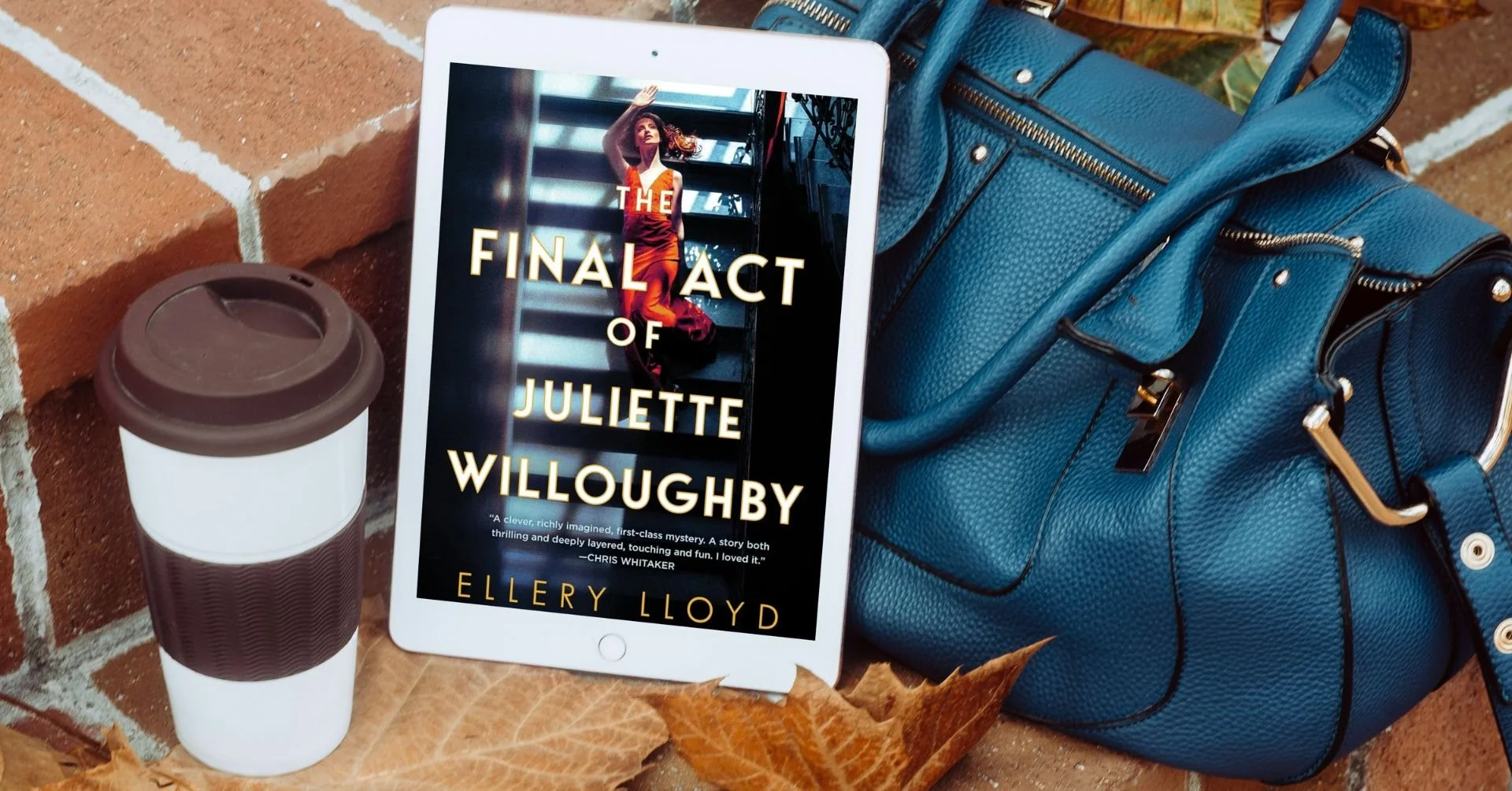 Paging Creatives: October 2025 Online Book Club / Zoom