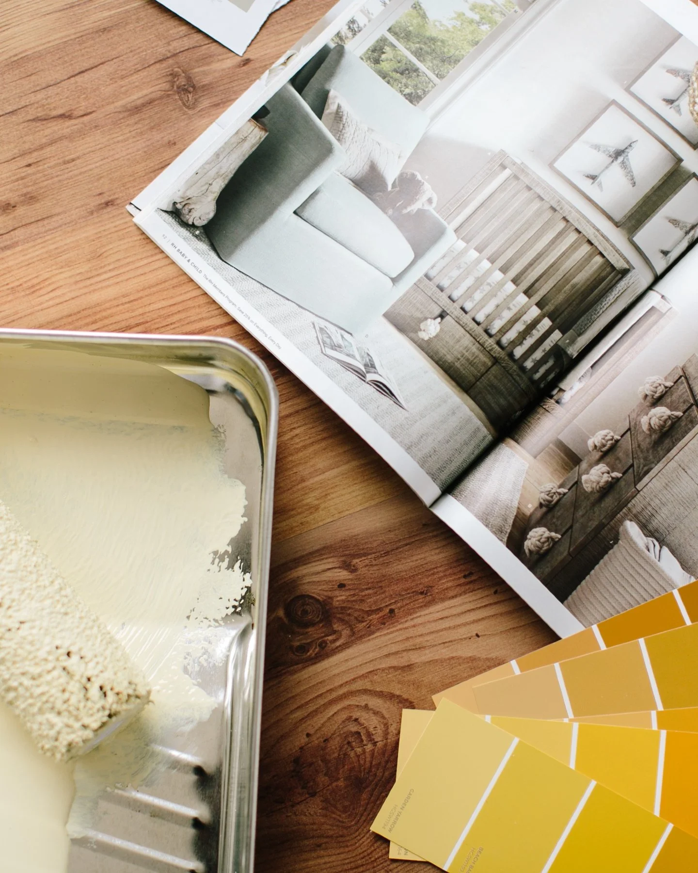 Ever feel like the marketing advice out there doesn&rsquo;t quite fit the way you work?

Most of it wasn&rsquo;t built for real businesses doing hands-on work.
It was built for people who can make marketing a main focus - not for trades, installers, 