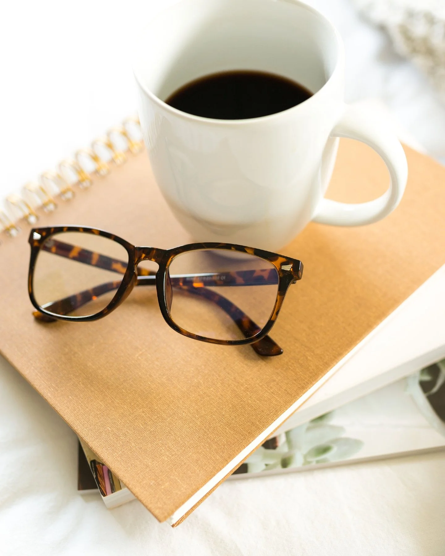 I love my notebooks.
I love real books.
I love sitting quietly with my coffee and writing things down by hand.

But when it comes to my tech? I&rsquo;ve learned to take a cue from gamers.

Nearly every tool I use to run my business &mdash; my laptop,