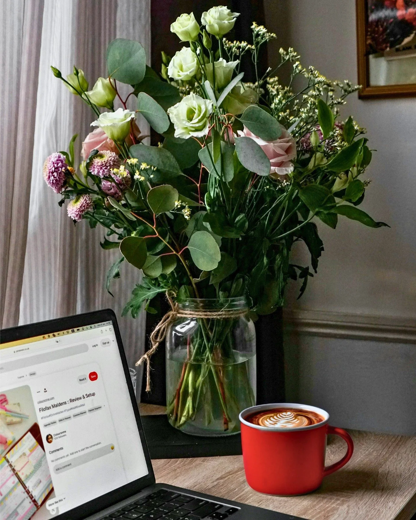 Do I need a full Pinterest strategy before I create an account?

I received this question right after a one-hour presentation on Pinterest, and it&rsquo;s such an honest one. When you&rsquo;re running a small business, you want to make sure you&rsquo