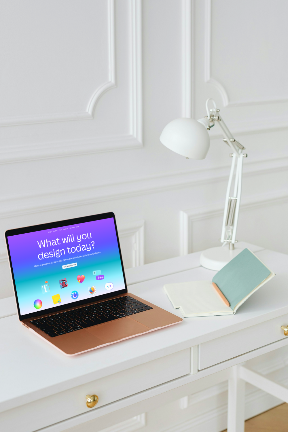 Why Canva Designs Feel Inconsistent and How to Fix Them in One Afternoon