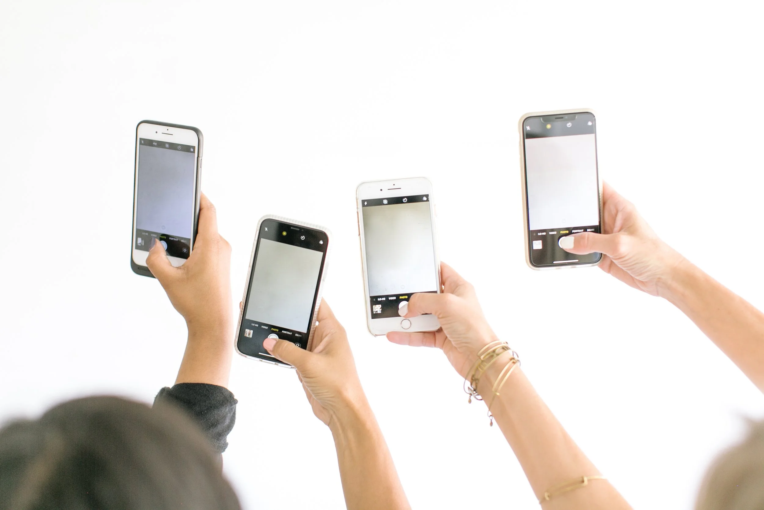 Can You Run a Business Without Social Media?