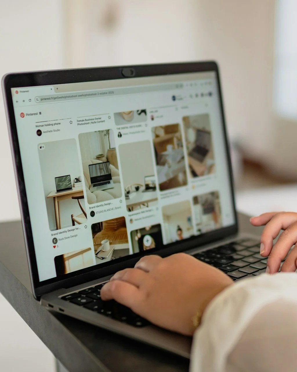 Pinterest Action Lab: 4 Weeks to Build & Pin