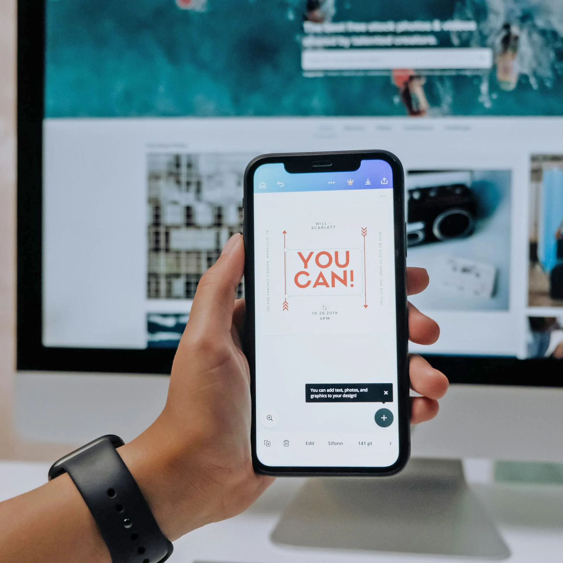 10 Practical Canva Tips for Small Business Marketing