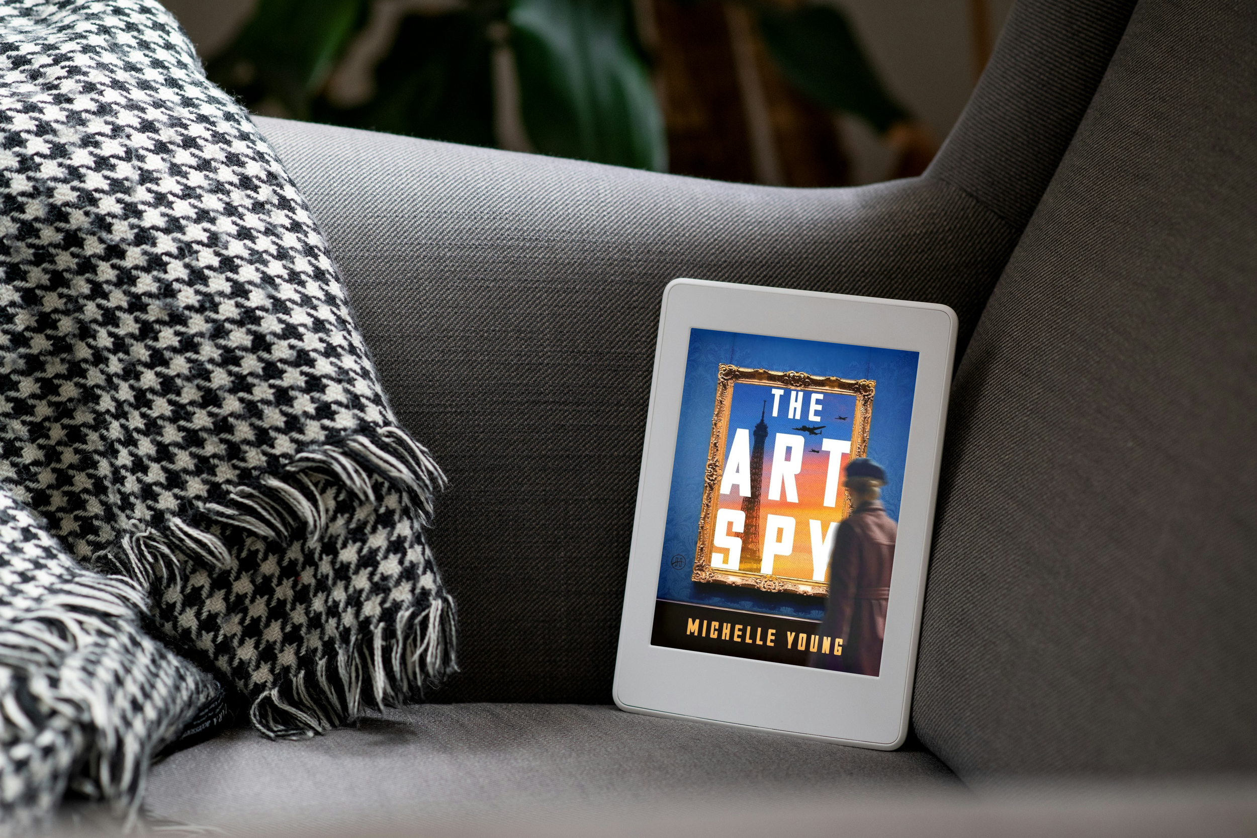 Paging Creatives: August 2026 Online Book Club / Zoom 