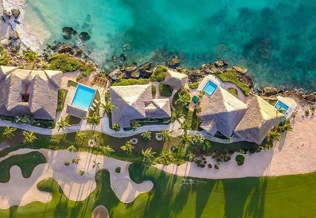 The DR is opening back up on July 1st. Here is a round up of our favorite properties that ready to welcome you!
@edenroccapcana
@casabonitadr
@amanera
.
#travelmatters #traveldeeper #luxurytravel