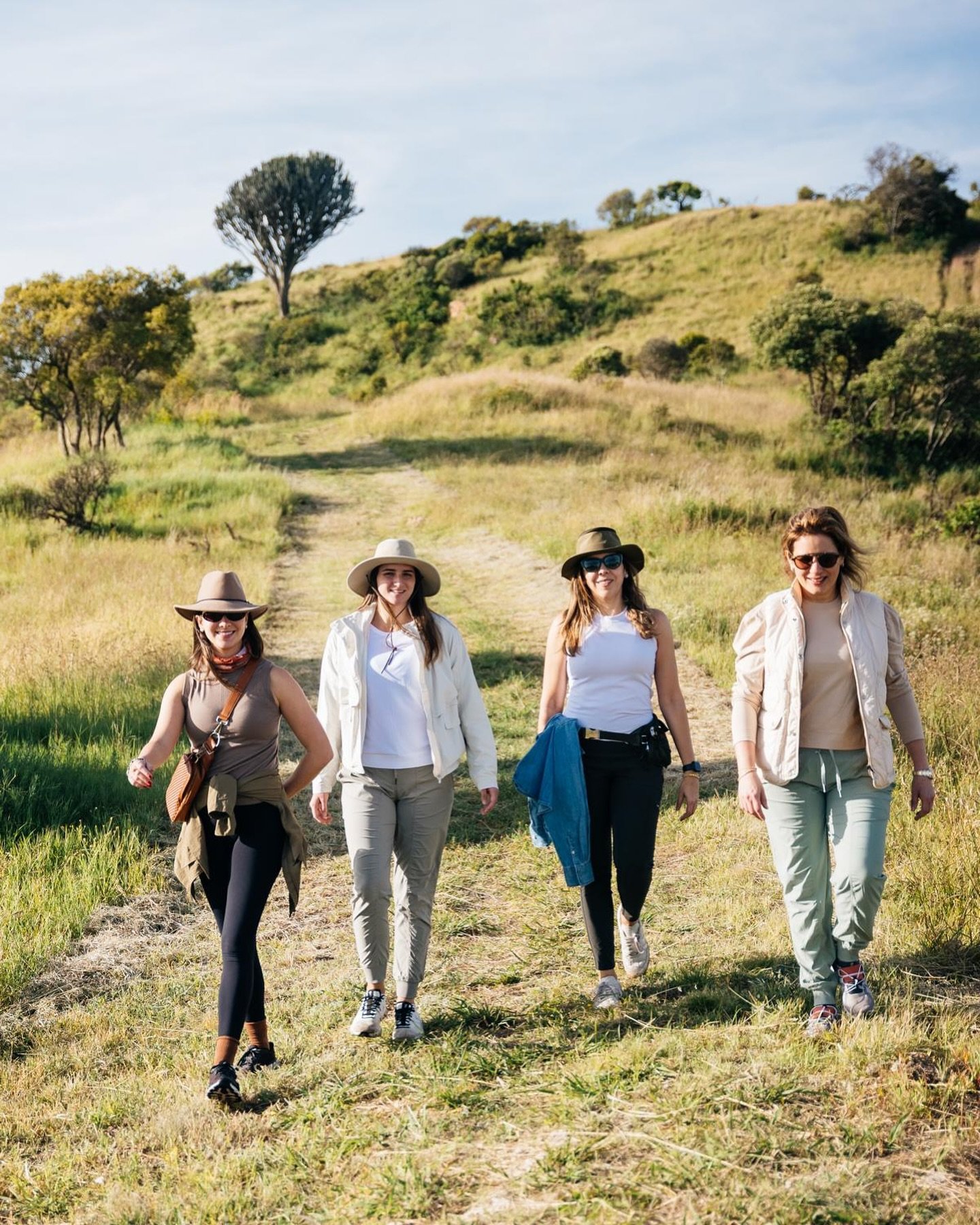 As we pause this Thanksgiving, our hearts are filled with gratitude for the connections and experiences this past year has brought. To our clients&mdash;thank you for allowing us to be a part of your adventures. Your trust means the world to us, and 