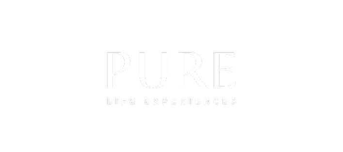 Pure Life Experiences logo