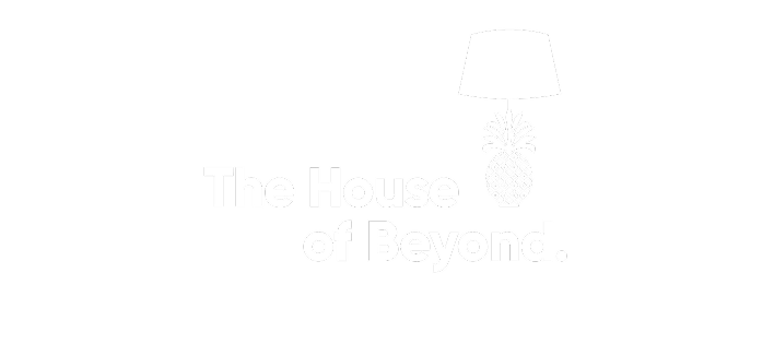 The House of Beyond logo