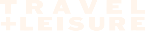 Travel + Leisure logo