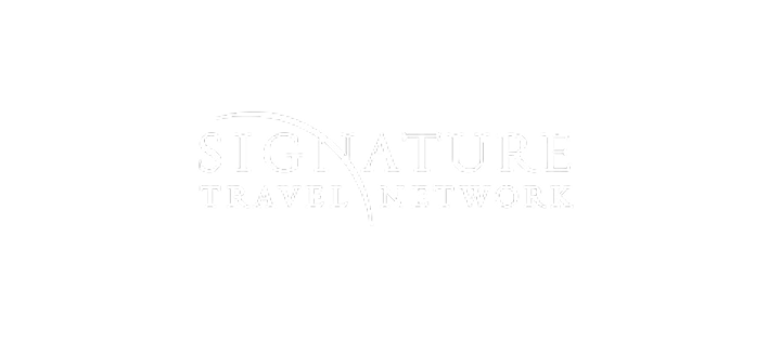 Signature Travel Network logo