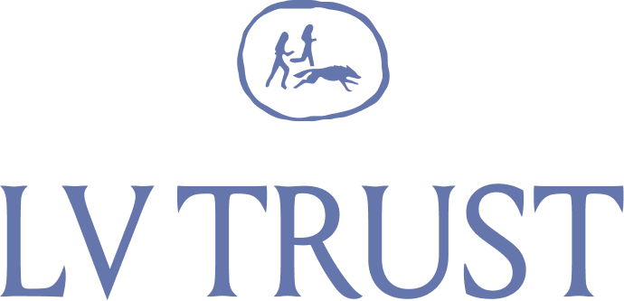 LV Trust Logo