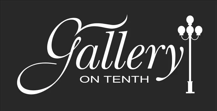 Gallery on 10th