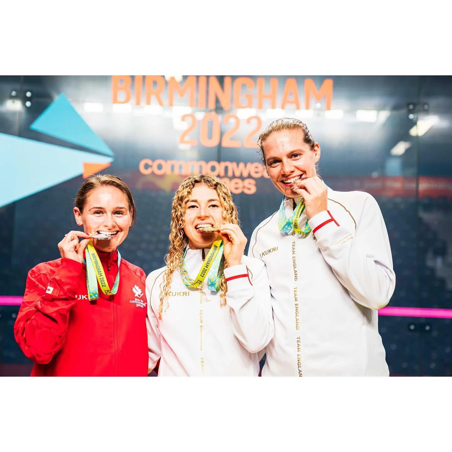 🥇🥈🥉
⠀⠀⠀⠀⠀⠀⠀⠀⠀
A few frames from singles finals night at @birminghamcg22 - some incredible squash on show 👌
⠀⠀⠀⠀⠀⠀⠀⠀⠀
#squash
#whatnathansaw
#birmingham2022 
#behindtheglass