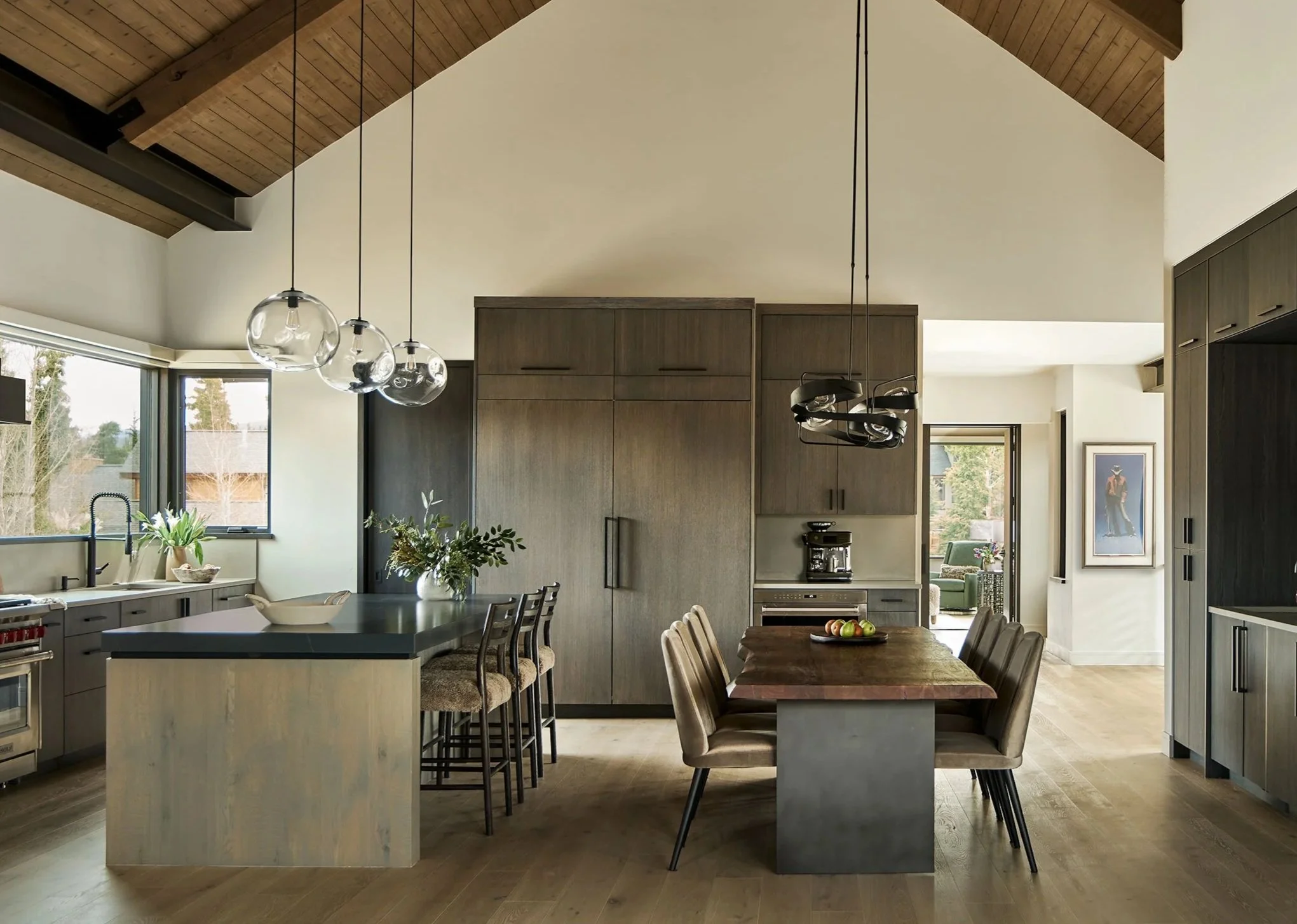 Summit Cove Modern