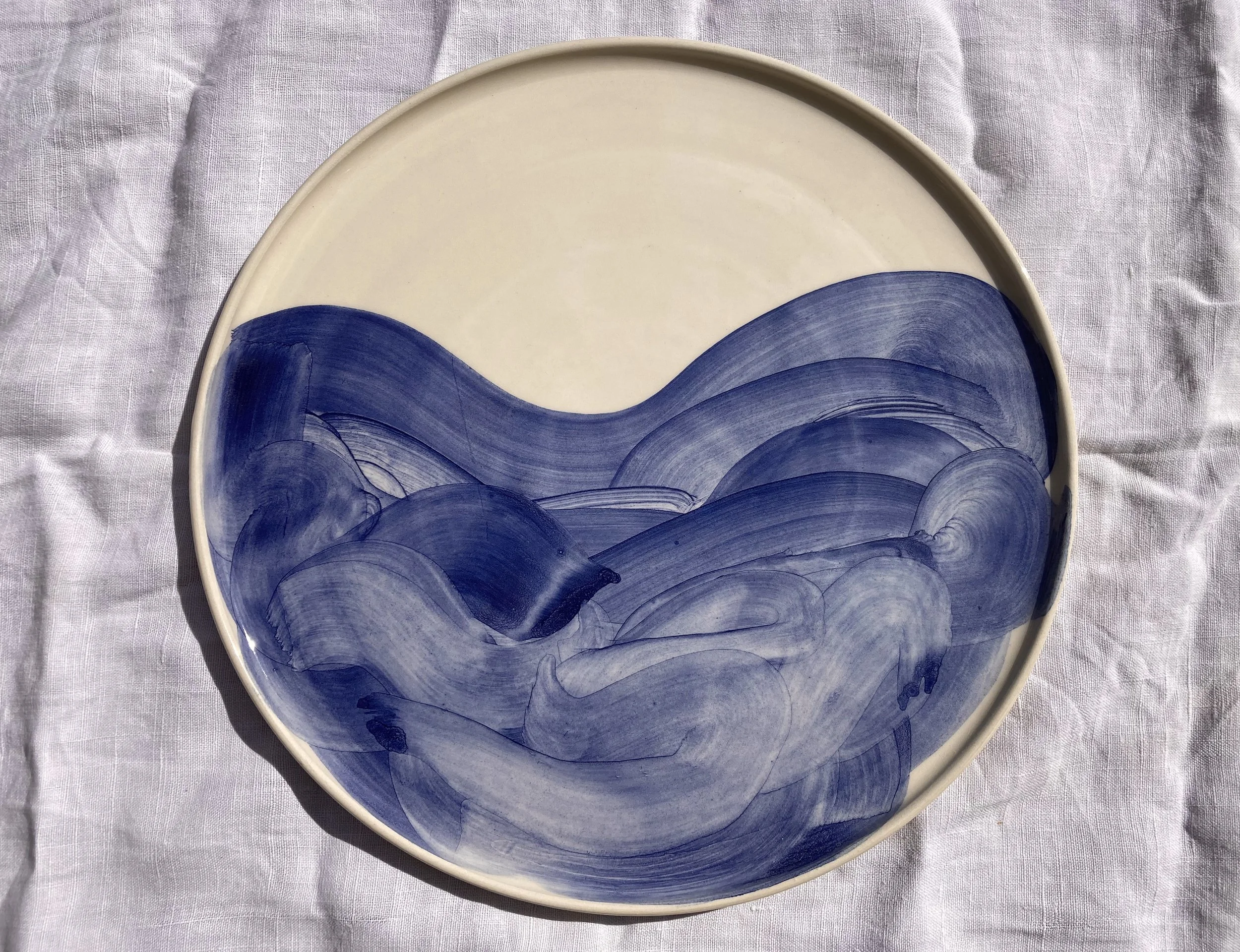 Platter